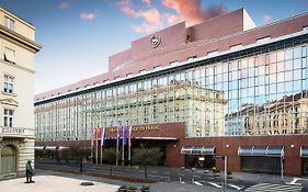 Sheraton Zagreb